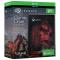 Seagate Game Drive STEA2000410 2000GB Negro, Rojo disco duro externo