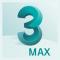 Autodesk 3ds Max 2018