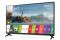 LG 49LJ5500 49" Full HD Smart TV Wifi Negro televisor LED