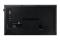 Samsung DM40E Digital signage flat panel 40" LED Full HD Negro signage display