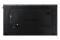 Samsung DM40E Digital signage flat panel 40" LED Full HD Negro signage display