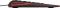 HP X7Z97AA USB QWERTY Negro teclado