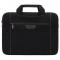 Targus 14” Slipskin Sleeve 14" Sleeve case Negro