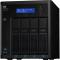 NAS WD MYCLOUD PR4100 32TB/4XHO TSW/2ETHERNET/RAID 0-1-5-10/WIN MAC WDBNFA0320KBK-NESN