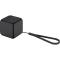 BOCINA BLUETOOTH INALÃ‰MBRICA PORTÃ‰TIL CUBO COMPACT 12 HRS NEGRA SRS-X11/B