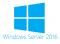 DELL MS Windows Server 2016, 5 CALs, ROK
