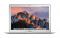 Apple MacBook Air 1.8GHz i5-5350U 13.3" 1440 x 900Pixeles Plata Portátil