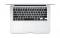 Apple MacBook Air 1.8GHz i5-5350U 13.3" 1440 x 900Pixeles Plata Portátil