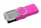 Kingston Technology DataTraveler 16GB, USB 2.0 16GB USB 2.0 Type-A Rosa unidad flash USB