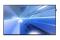 Samsung DB40E Digital signage flat panel 40" LED Full HD Negro signage display