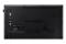Samsung DB40E Digital signage flat panel 40" LED Full HD Negro signage display