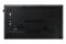 Samsung DB40E Digital signage flat panel 40" LED Full HD Negro signage display