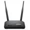 D-Link DIR-905L Fast Ethernet Negro enrutador inalámbrico