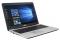 ASUS X555QG-XX069T 2.4GHz A10-9600P 15.6" 1366 x 768Pixeles Negro, Plata Portátil computadora port