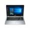 ASUS X555QG-XX069T 2.4GHz A10-9600P 15.6" 1366 x 768Pixeles Negro, Plata Portátil computadora port