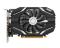 MSI GeForce GTX 1050 Ti 4G OC GeForce GTX 1050 Ti 4GB GDDR5