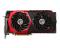MSI GeForce GTX 1060 GAMING X 6G GeForce GTX 1060 6GB GDDR5