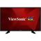 Viewsonic CDE3204 Digital signage flat panel 32" LED Full HD Negro signage display