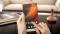Lenovo Phab 2 Plus 32GB 3G 4G Champán, Oro tableta