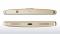 Lenovo Phab 2 Plus 32GB 3G 4G Champán, Oro tableta