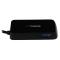StarTech.com Adaptador Concentrador Hub USB 3.0 Super Speed para Laptop de 4 Puertos Salidas - Negro