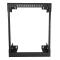 StarTech.com Gabinete Rack de Servidores de 12U para Montaje en Pared - con 12 Pulgadas de Profundid