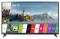 LG 60UJ6300 60" 4K Ultra HD Smart TV Wifi Negro televisor LED
