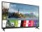 LG 60UJ6300 60" 4K Ultra HD Smart TV Wifi Negro televisor LED