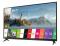 LG 60UJ6300 60" 4K Ultra HD Smart TV Wifi Negro televisor LED