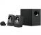 Logitech Z537 2.1channels 60W Negro juego de altavoz