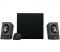 Logitech Z537 2.1channels 60W Negro juego de altavoz