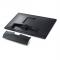 DELL P2418HT 23.8" 1920 x 1080Pixeles Multi-touch Mesa Negro monitor de pantalla táctil