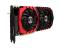 MSI V330-001R GeForce GTX 1070 8GB GDDR5 tarjeta gráfica