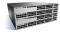 Cisco Catalyst WS-C3850-24T-S Gestionado Negro, Gris dispositivo de redes