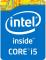 Intel Core ® ™ i5-4460 Processor (6M Cache, up to 3.40 GHz) 3.2GHz 6MB Smart Cache Caja procesado