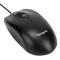 Targus AMU575TT USB Óptico 1600DPI Ambidextro Negro ratone