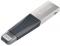 Sandisk IXpand Mini 32GB 32GB USB 3.0 (3.1 Gen 1) Type-A Gris, Plata unidad flash USB