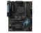 MSI X370 GAMING PRO CARBON AMD X370 Socket AM4 ATX tarjeta madre