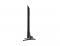 Samsung UN40MU6100FXZX 40" 4K Ultra HD Smart TV Wifi Negro, Titanio televisor LED