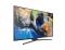 Samsung UN40MU6100FXZX 40" 4K Ultra HD Smart TV Wifi Negro, Titanio televisor LED