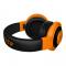 Razer Kraken Mobile Diadema Biauricular Alámbrico Naranja auricular para móvil