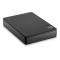 Seagate Backup Plus Portable 4TB 4000GB Negro disco duro externo
