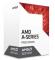 AMD A series A12-9800 3.8GHz 2MB L2 Caja procesador