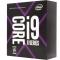 Intel Core ® ™ i9-7900X X-series Processor (13.75M Cache, up to 4.30 GHz) 3.3GHz 13.75MB L3 Caja 