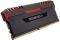 Corsair Vengeance CMR16GX4M2C3000C15 16GB DDR4 3000MHz módulo de memoria