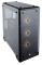 Corsair Crystal 570X Midi-Tower Negro, Transparente gabinete de computadora