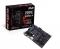 ASUS PRIME X370-A AMD X370 Socket AM4 ATX tarjeta madre