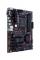 ASUS PRIME X370-A AMD X370 Socket AM4 ATX tarjeta madre