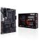 ASUS PRIME X370-A AMD X370 Socket AM4 ATX tarjeta madre