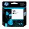 HP 15 Negro cartucho de tinta